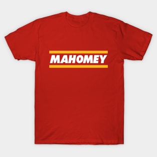 Mahomey T-Shirt